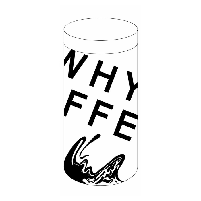 WHY COFFEE【1g×15本入】