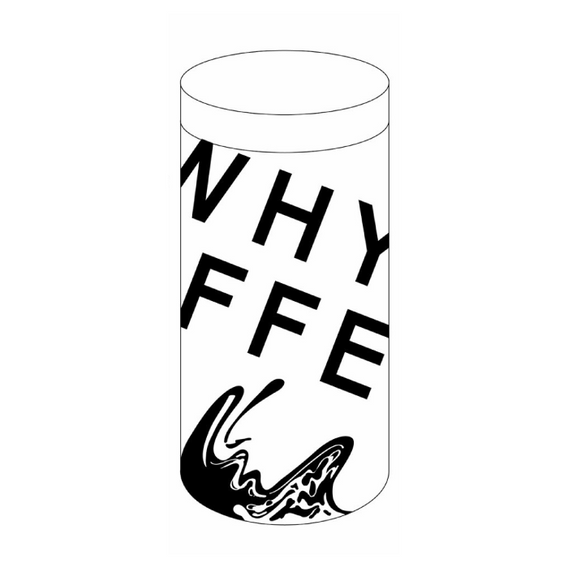 WHY COFFEE【1g×15本入】
